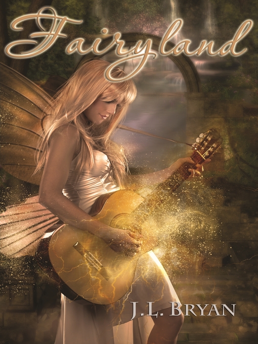 Title details for Fairyland by JL Bryan - Available